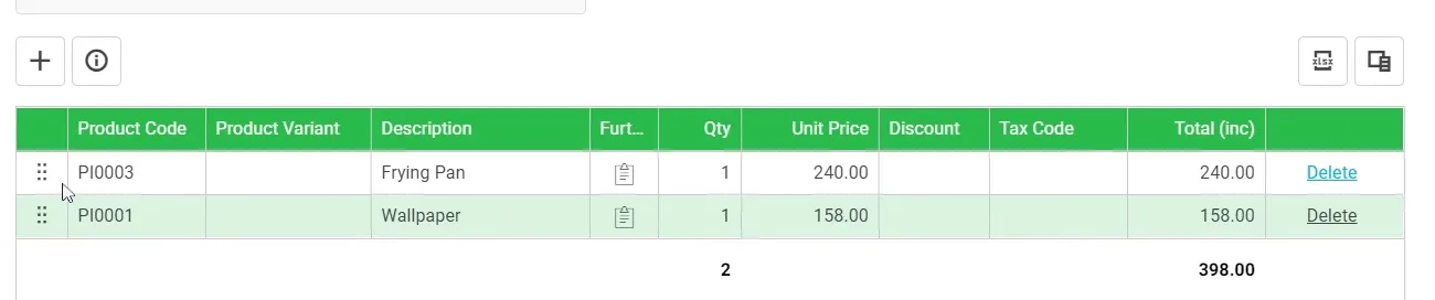 fasttransaction