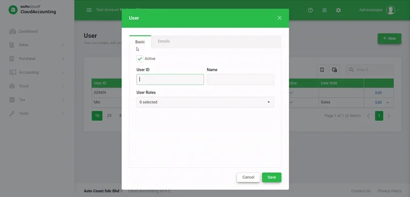 useraccesscontrol