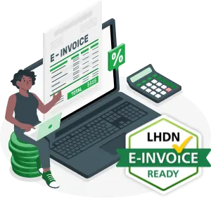 LHDN-eInvoice LHDN-eInvoice