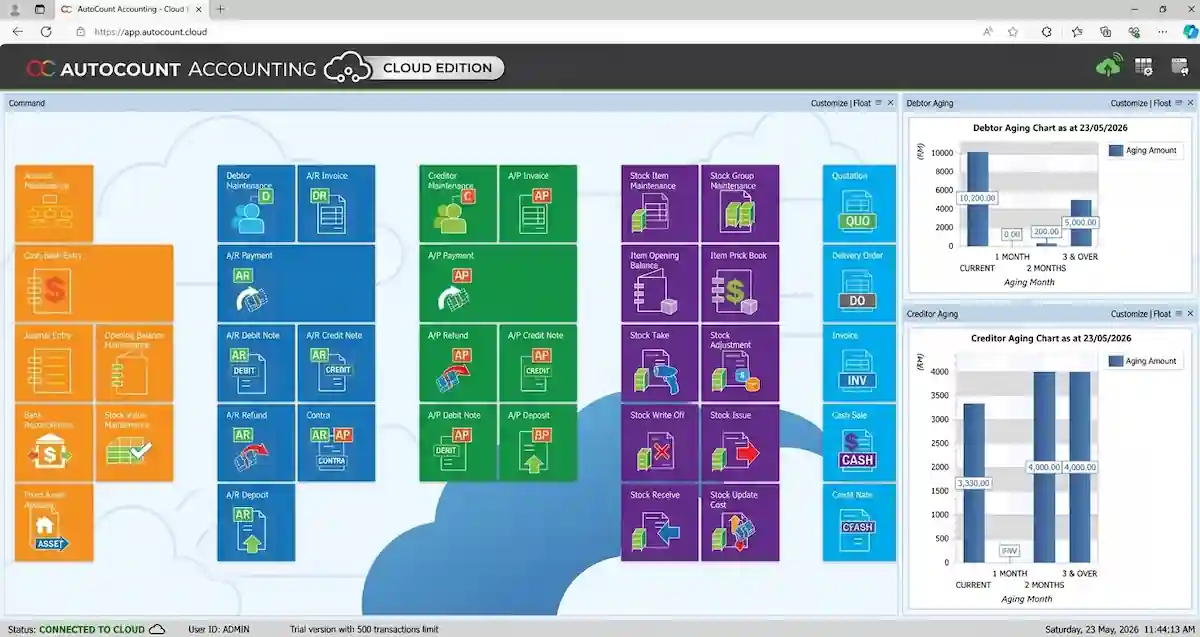 cloud-autocount cloud-autocount