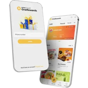 oneRewards