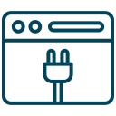 website-plug-in