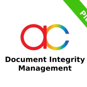 Document Integrity Management