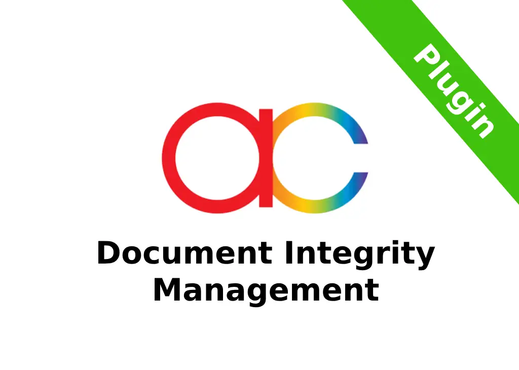 Document Integrity Management