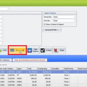 Email Assistance Plugin