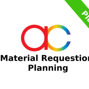 Material-Requestion-Planning