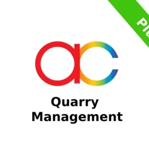 Quarry-Management