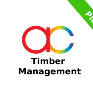 Timber-Management