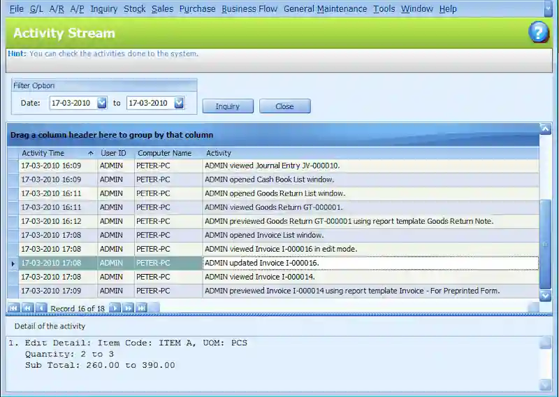 activity-stream